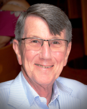 Mac Leonard